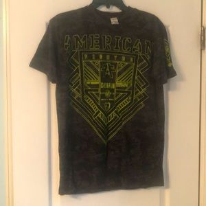 American Fighter Men’s T-shirt